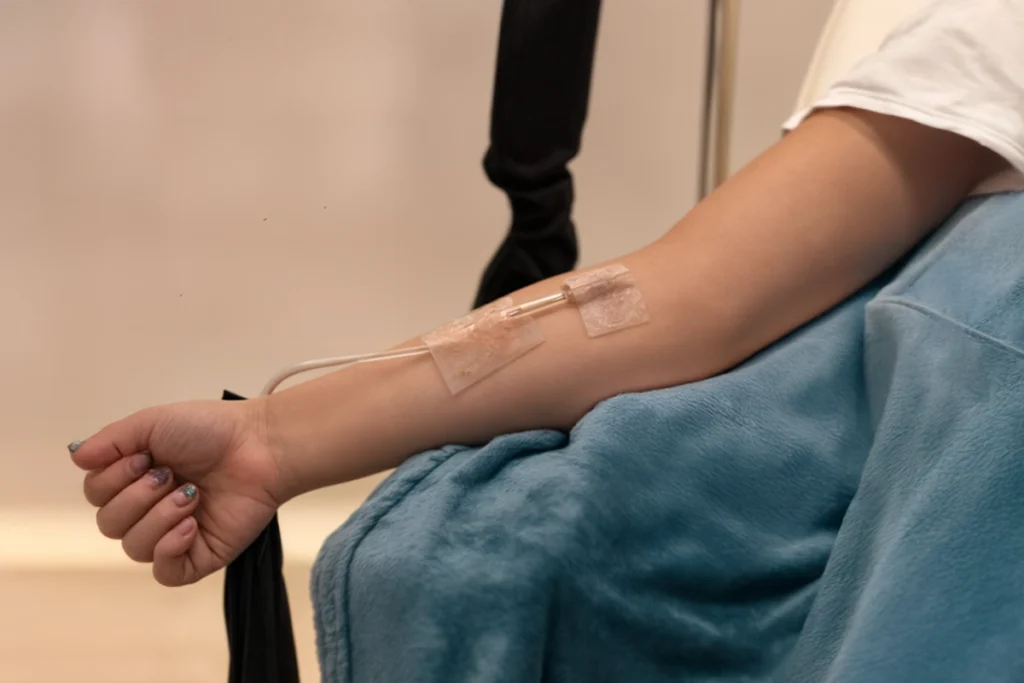 S-2-Servicio de Infusion y dispensacion
