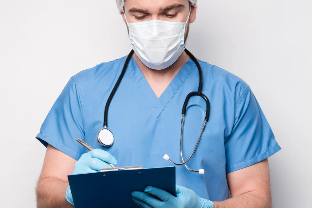 S-6-Clinical Service